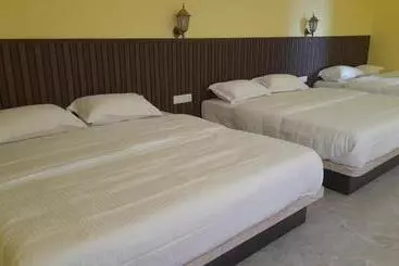 ホテル Coastal Grand Resorts   Akshaya