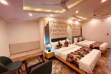 Hôtel Amritsar View With Swimming Pool   Best Selling Property In Amritsar