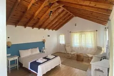 هتل Yedi Butik