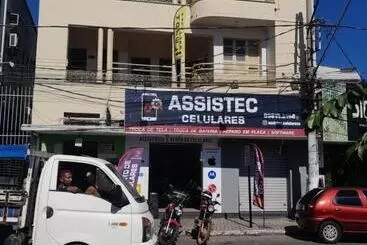 Bed and Breakfast Patafufo