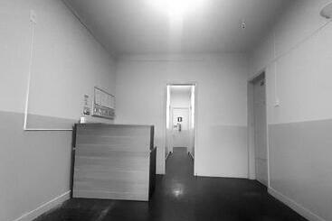 Bed and Breakfast Patafufo