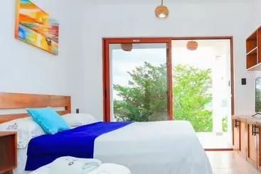 Hotelli Estancia Del Agua Luxury View