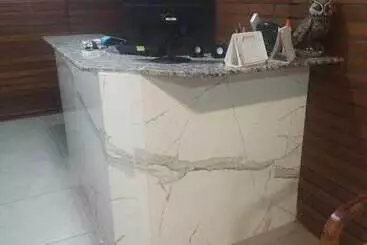 ユースホステル Trem Chic