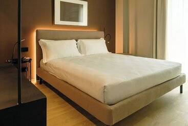 Apart Otel Camoma Apart