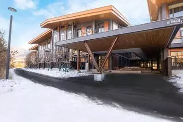 Even Hotel Chongli, An Ihg