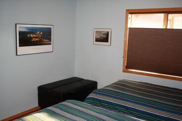 住宿加早餐  Aurora Bayside Inn