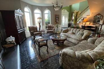 Bed and Breakfast Gîte Du Caméléon