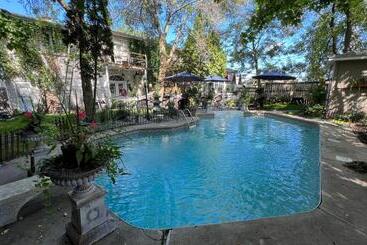 민박 Gîte Du Caméléon