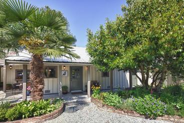 Nocleg ze śniadaniem Hedgerow House