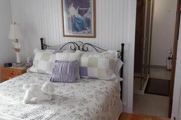 민박 Auberge Gite Maison Des Lilas