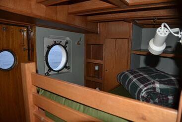 Bed & Breakfast Swept Away Inn