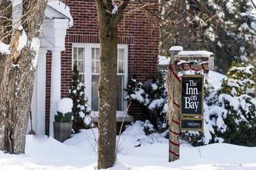 مبيت وإفطار The Inn On Bay