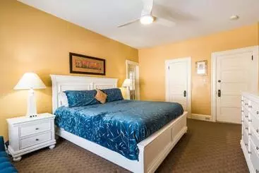Bed and Breakfast The Inn On Bay
