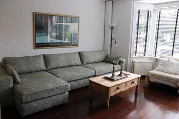 Bed & Breakfast Hotel Zandvoort