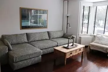 Bed & Breakfast Hotel Zandvoort