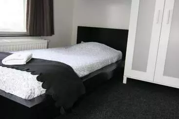 Budgethotel De Zwaan