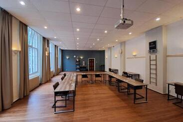 Conferentiecentrum Hotel Bovendonk