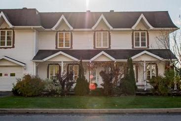 Gîte Le Royal Champêtre B&b