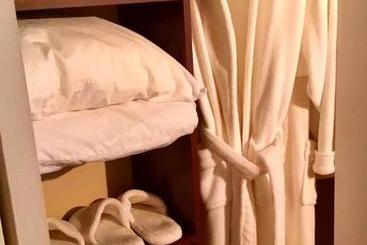 High Hopes Bed And Breakfast