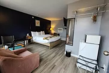 Highland Motel