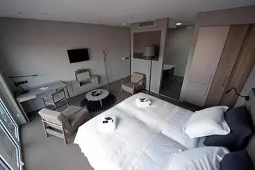Hotel Asgard