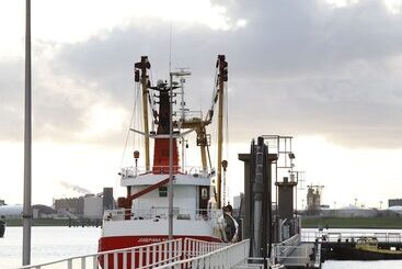 Szálloda De Boegschroef