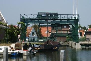 ホテル De Halve Maan