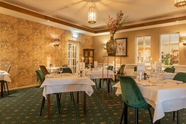 Hotel De Landmarke By Flow