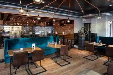 Hotel Fase Fier Eten En Drinken