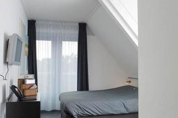Hotel In Den Brouwery