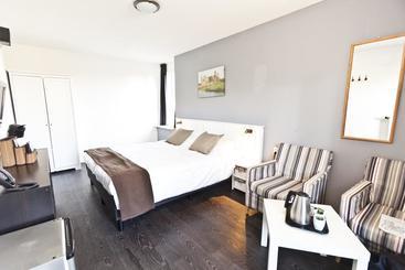 Hotell In Den Brouwery