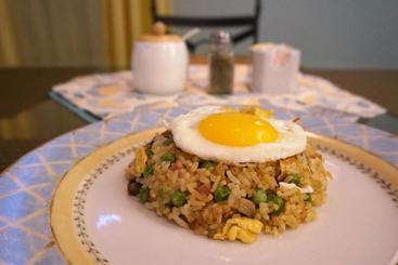 בית מלון כפרי Inn On The Harbour