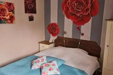 Hotel Le Bonheur