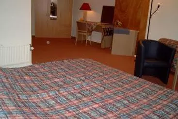 Hotel Lucy S Inn
