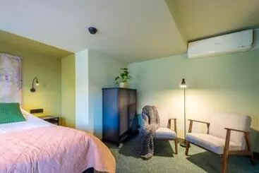 Hotel Ludiek Eten En Slapen