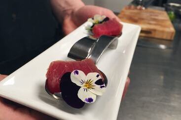 호텔 & Restaurant Weidumerhout