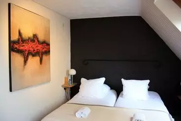 Hotel & Restaurant Weidumerhout
