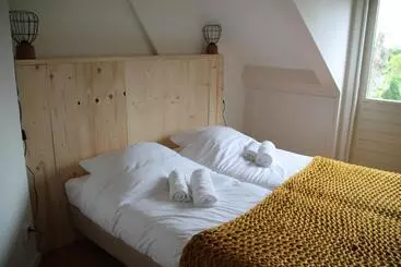 Hotel T Wapen Van Middelie
