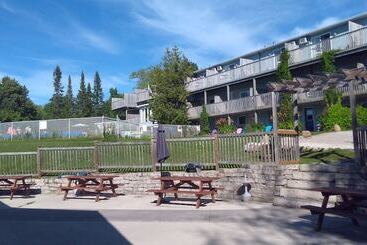 Hotel Waterview On The Bay