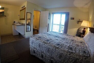 Hotelli Waterview On The Bay