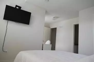 Markham Hostel