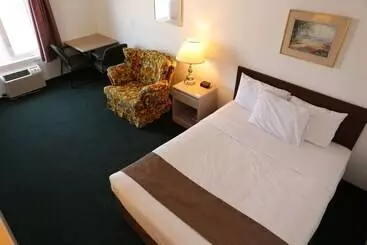 Motel Didsbury Country Inn