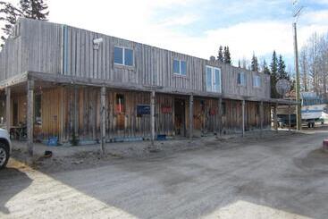 Motel Double G Service