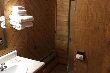 Motel Double G Service