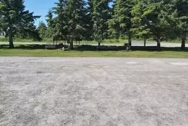 モーテル Knights Inn Cobourg