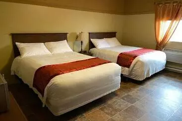 Motel Le Phare