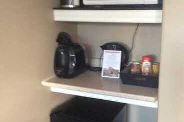 Motel My Friends Inn Manitoulin