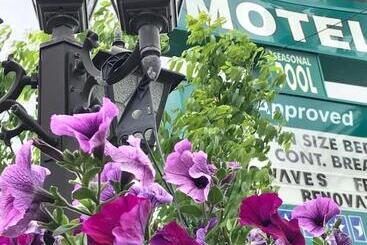 מוטל Winsome Inn