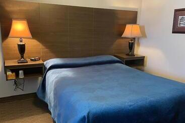 מוטל Winsome Inn