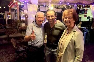 Aamiaismajoitus (B&B) Boutique Hotel Loulou